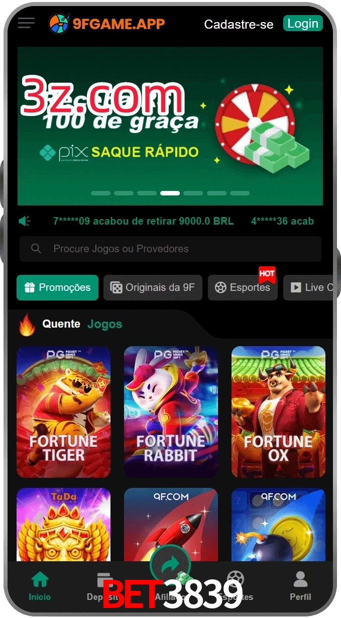 BET3839