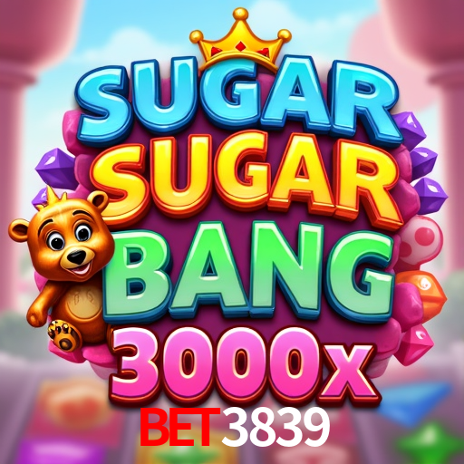 BET3839