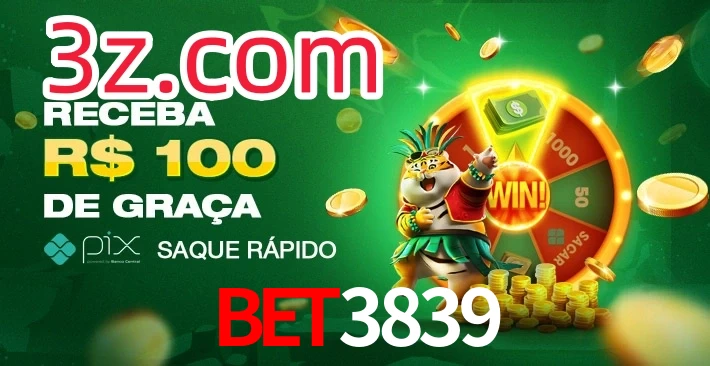 BET3839