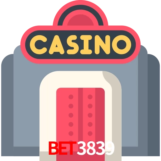 BET3839