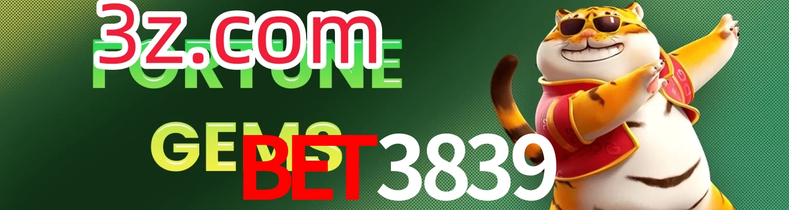 BET3839