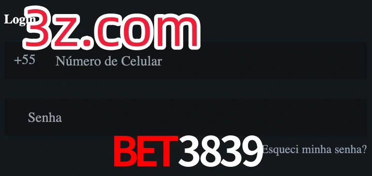BET3839