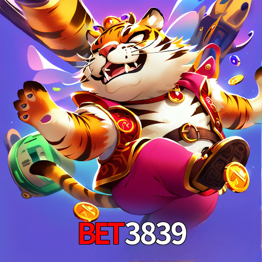 BET3839