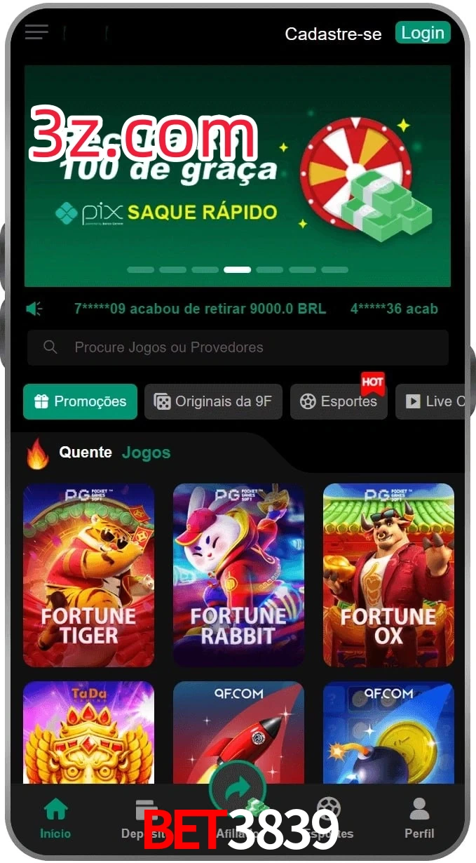 BET3839