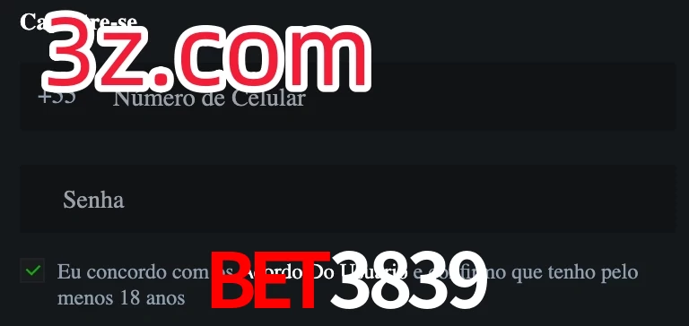 BET3839